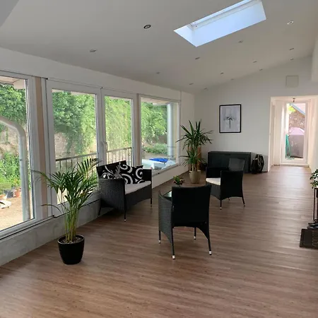 Rebstock Wellness * Bahlingen (Emmendingen)