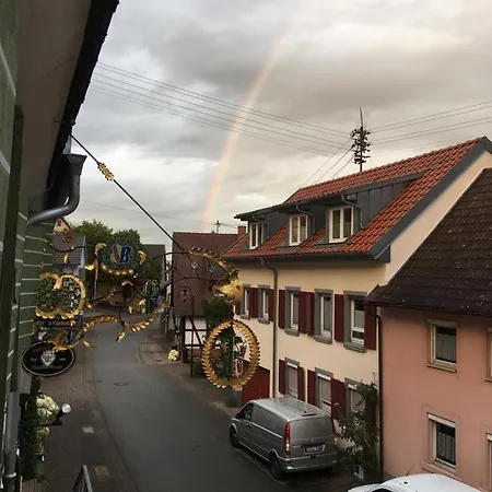 Rebstock Wellness Διαμέρισμα