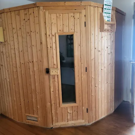 Διαμέρισμα Rebstock Wellness *