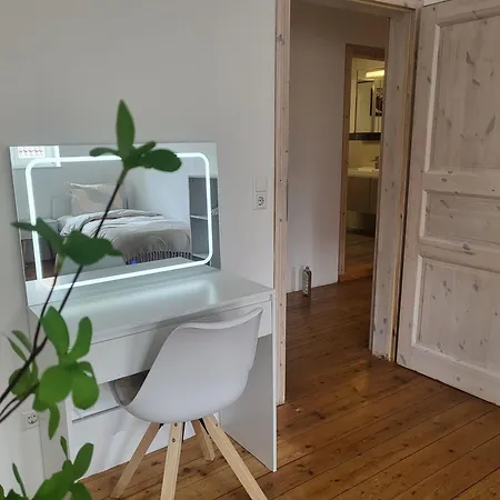 Rebstock Wellness Apartment