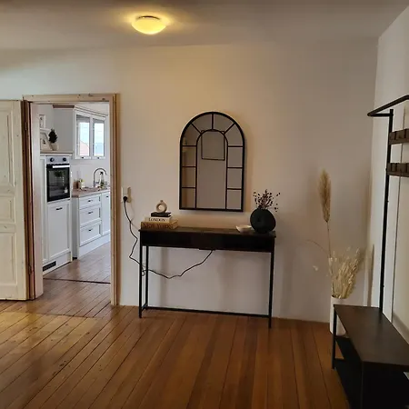 Rebstock Wellness Διαμέρισμα *