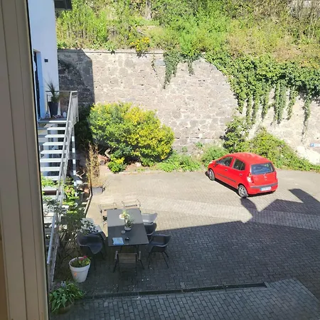 Rebstock Wellness Διαμέρισμα *