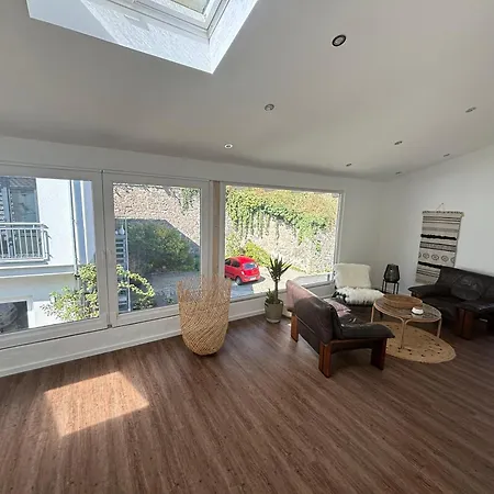 Διαμέρισμα Rebstock Wellness *