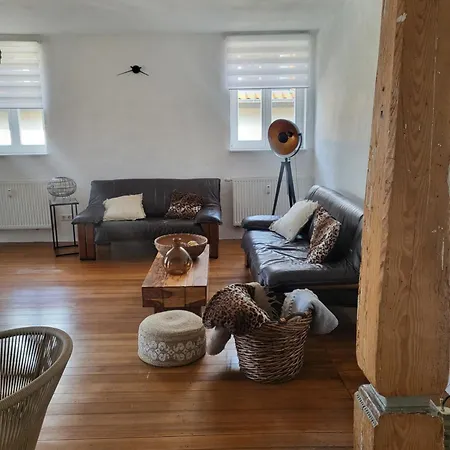 Apartment Rebstock Wellness Bahlingen (Emmendingen)