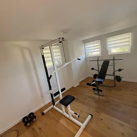 Apartment Rebstock Wellness