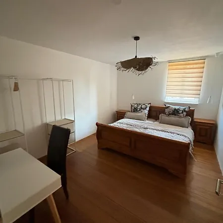 Διαμέρισμα Rebstock Wellness Bahlingen (Emmendingen)