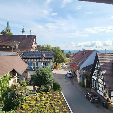 Rebstock Wellness Bahlingen (Emmendingen)