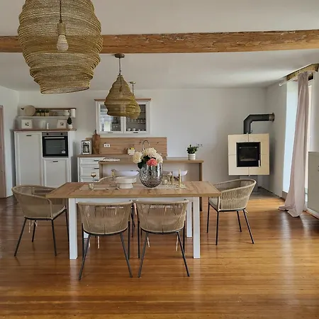 Apartment Rebstock Wellness *