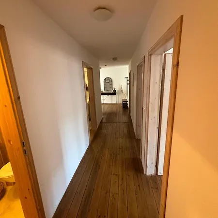 Rebstock Wellness Apartment