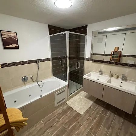 Rebstock Wellness Bahlingen (Emmendingen)