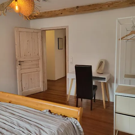 Διαμέρισμα Rebstock Wellness Bahlingen (Emmendingen)