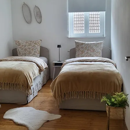 Rebstock Wellness Διαμέρισμα