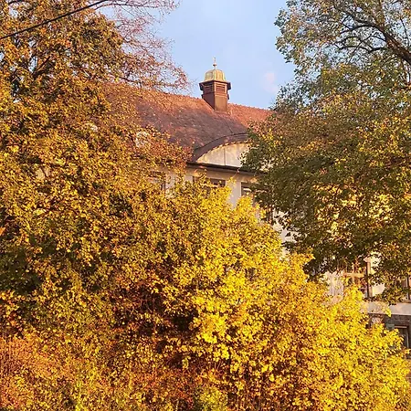 Rebstock Wellness Διαμέρισμα